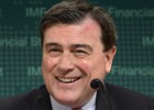 IMF warns of corporate loan defaults in Spain, Portugal and Italy