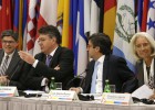 Latinoamérica pide a EE UU que eleve pronto el techo fiscal