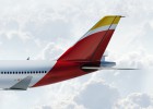 Iberia lanza una nueva imagen para buscar solución a viejos problemas Iberia lanza una nueva imagen para buscar solución a viejos problemas
