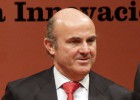 Guindos anuncia un examen profundo a la ciencia y la I+D
