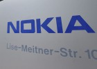 Nokia reduce sus pérdidas un 82%