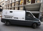 El juez envía a prisión bajo fianza a dos directivos de la CAM