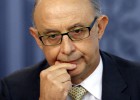 Montoro aplaza la devolución de los moscosos de forma indefinida