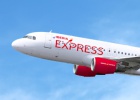 Iberia Express estrena imagen Iberia Express estrena imagen