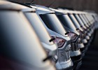 La producción industrial vuelve a caer pese a la pujanza del automóvil