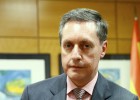 El director de la Agencia Tributaria hace una limpia