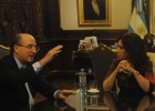 El Ibex abraza el ‘lobby’