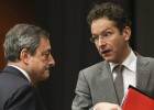 Ministros de Finanças da UE decidem o mecanismo de fechamento de bancos