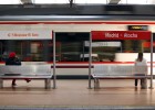 Renfe sube un 1,9% el billete de Cercanías y de Media Distancia