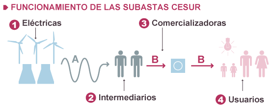 El colapso de una subasta perversa