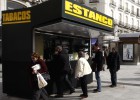 Competencia pide al Gobierno que revise el monopolio de los estancos