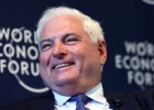 La Interpol pide la captura de Ricardo Martinelli por un caso de espionaje La Interpol pide la captura de Ricardo Martinelli por un caso de espionaje
