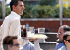La hostelería es el motor de la creación de empleo