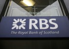 El Royal Bank quita los bonus tras perder 3.750 millones en litigios