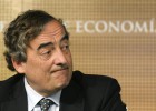 Rosell visita a Junqueras en la prisión