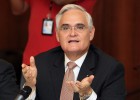 O Canal do Panamá dá uma semana a Sacyr para fechar um acordo