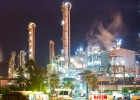La novedad de ver subir el precio de la gasolina 'EMIRATOS ÁRABES'