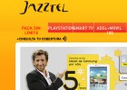 Jazztel es la operadora más agresiva en televenta y la más incumplidora