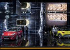 El automóvil vuelve a respirar