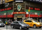 Sbarro suspende pagos por segunda vez en tres años