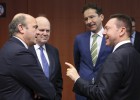 El fondo de rescate pone en peligro los plazos de la unión bancaria