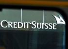 Credit Suisse pagará por vender títulos respaldados por hipotecas