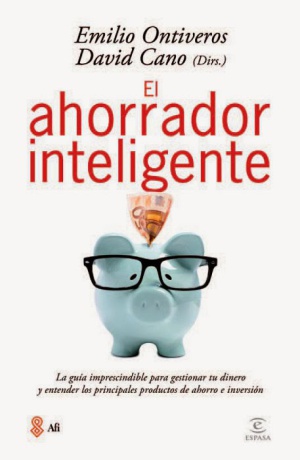 Portada de la guía 'El ahorrador Inteligente'.