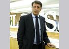 Entrevista con Luis Antonio Ruiz