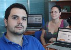 Una plataforma de trabajo en equipo
