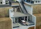 Duas empresas espanholas farão as obras do Metrô de Lima