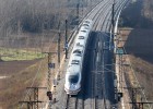 Renfe elevará frecuencias y bajará precios en la línea Madrid-Marsella
