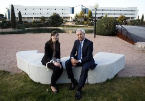 Talento joven para dirigir las empresas del mañana