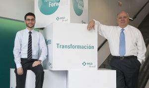 Talento joven para dirigir las empresas del mañana