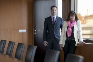 Talento joven para dirigir las empresas del mañana