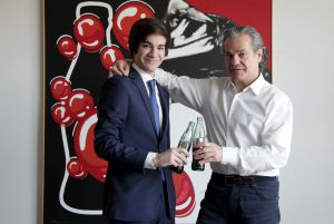 Talento joven para dirigir las empresas del mañana