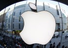 A Apple melhora ligeiramente a receita e o lucro trimestral