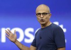 Microsoft reduce el beneficio trimestral