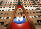 Contra Fomento por los préstamos a la VPO