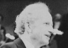 Gary Becker, primeros recuerdos