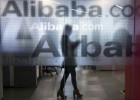 Alibaba rouba a atenção de Wall Street