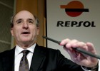 Repsol vende de uma só vez os títulos recebidos pela YPF