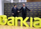 EE UU forzó al Gobierno a solucionar la crisis de Bankia