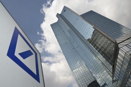 Deutsche Bank Amplía Capital En 8000 Millones Y Da Entrada Al Fondo Qataría Economía El PaÍs