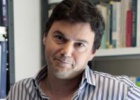 Piketty defiende sus cálculos Piketty defiende sus cálculos