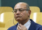 La Audiencia Nacional confirma la pena de 26 meses para Díaz Ferrán
