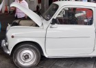 ¿Influye la antigüedad de mi coche en mi bolsillo?