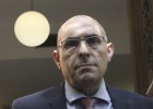 El Suprem avala la inhabilitació de 17 anys del jutge Elpidio Silva