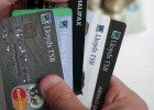 Las compras inferiores a 20 euros con tarjeta tendrán menos comisión