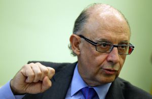 Cristobal Montoro,