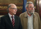 El Gobierno aumentará el mínimo exento por despido